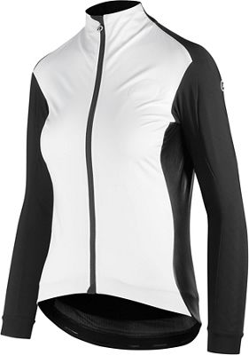Assos Bonka Jacket Laalalai  - Holy White - XL, Holy White